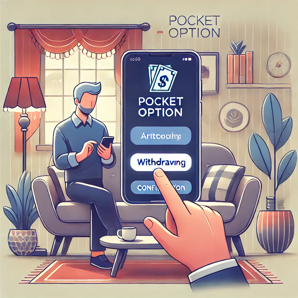 Pocket Option отзывы реальные